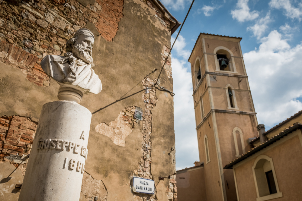 Campiglia Marittima