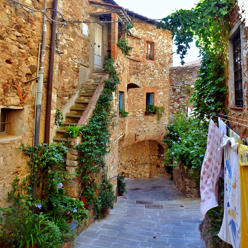 Campiglia Marittima