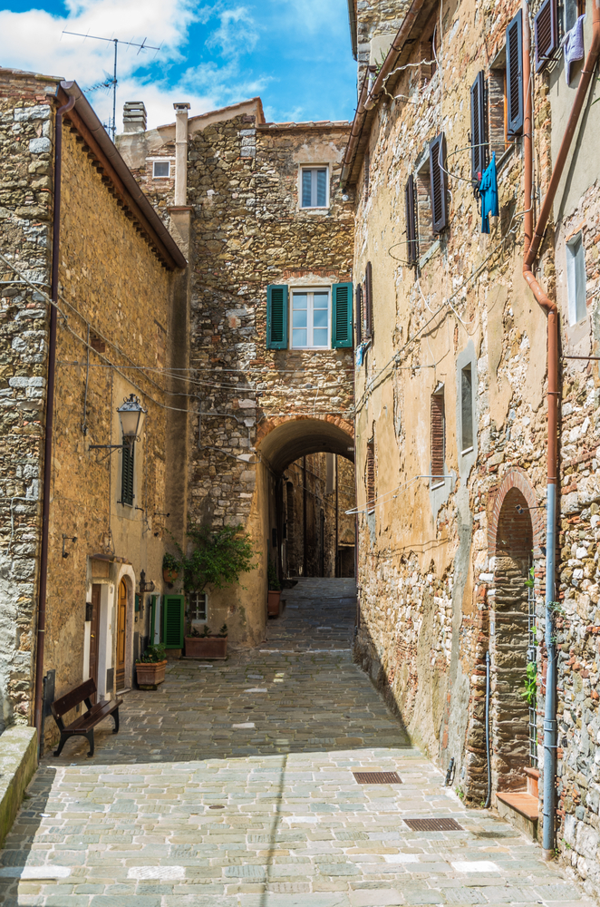 Campiglia Marittima