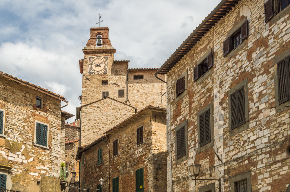 Campiglia Marittima