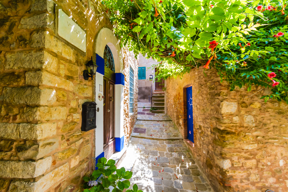 Campiglia Marittima