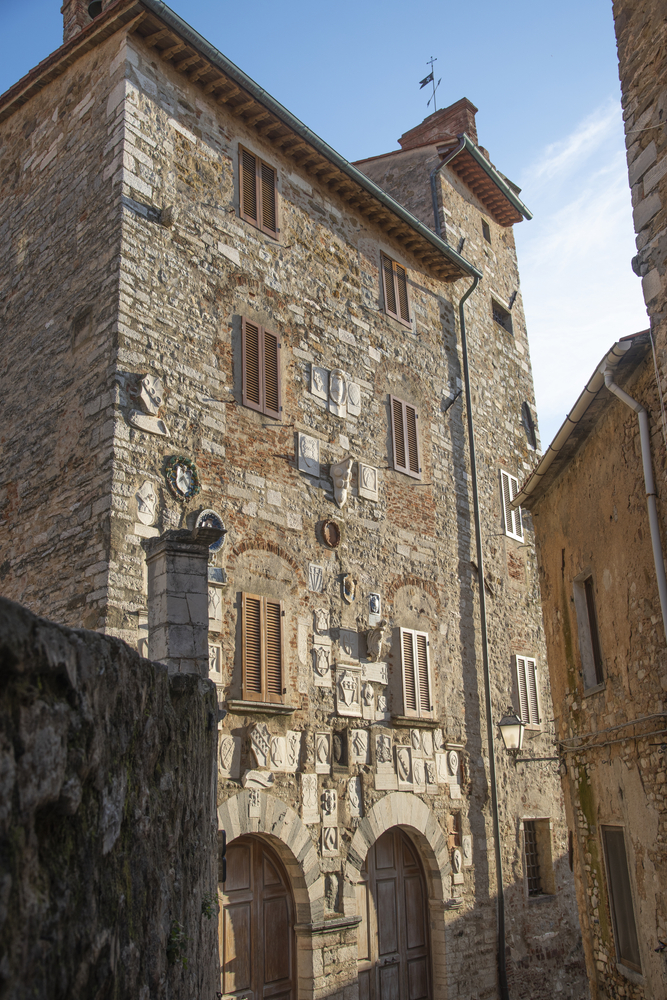 Campiglia Marittima
