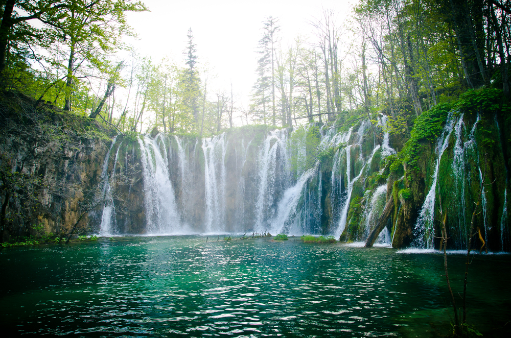 Plitvice