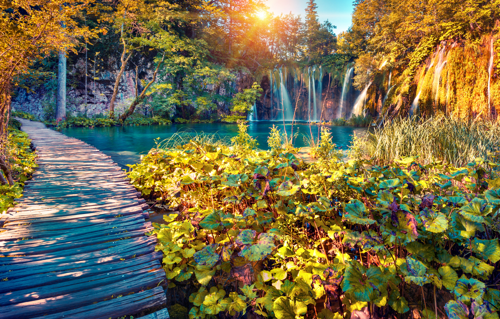 Plitvice National Park