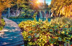 Plitvice National Park