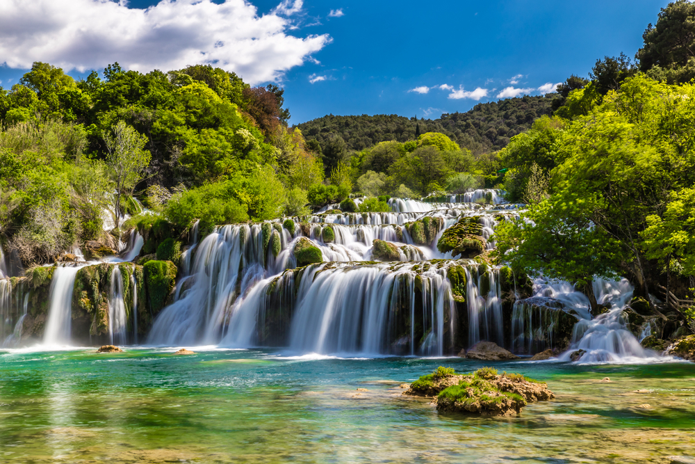 Plitvice National Park