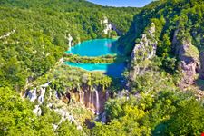 Plitvice National Park