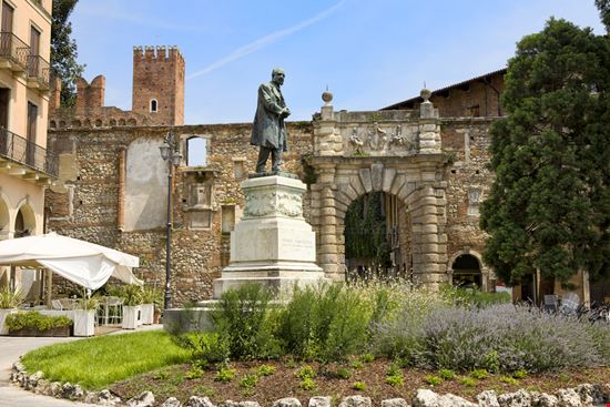Teatro Olimpico Vicenza Shutterstock.com 