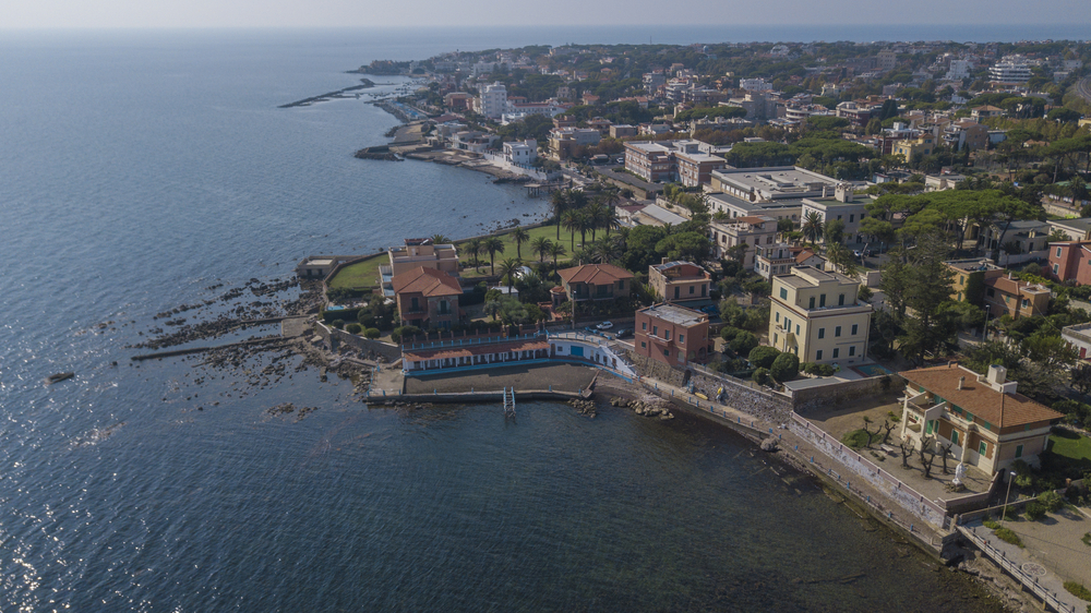 Santa Marinella
