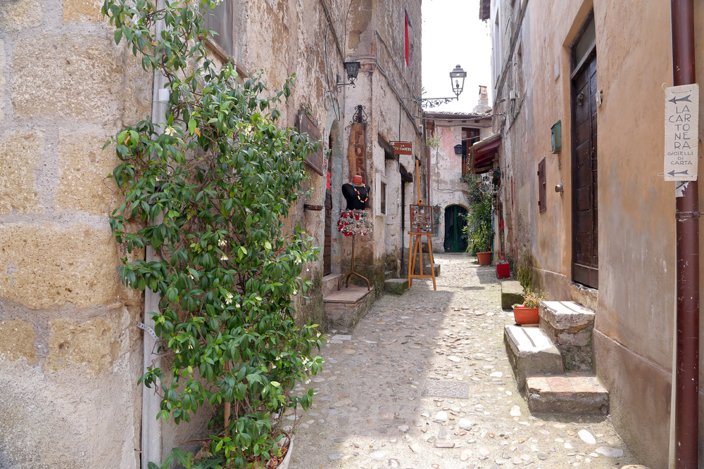 Calcata