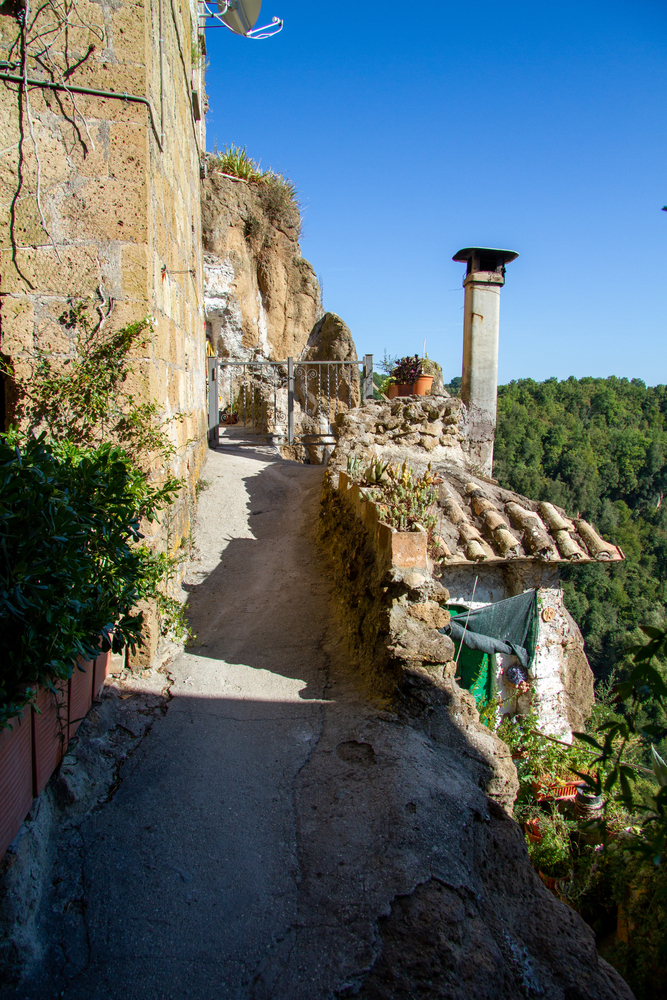 Calcata
