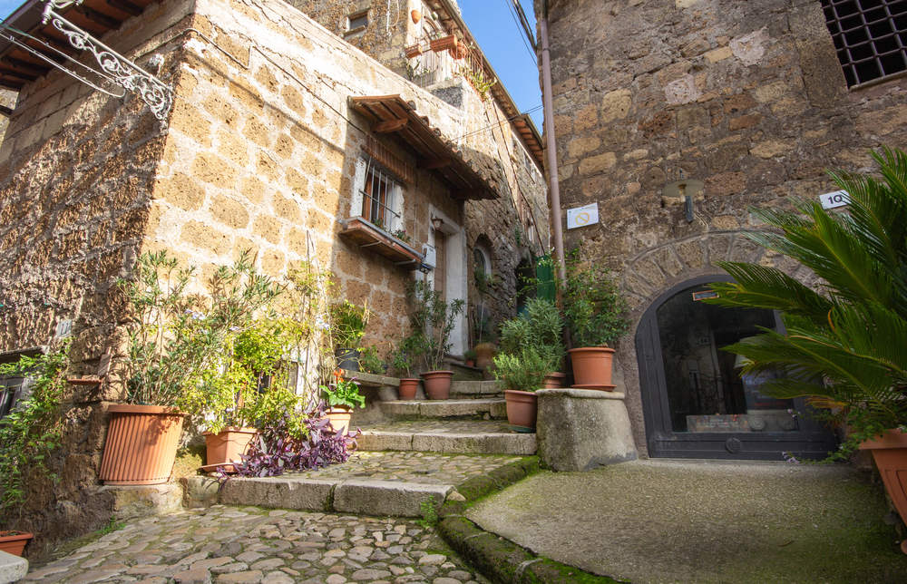 Calcata
