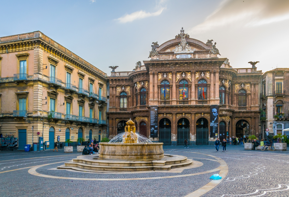 Teatro Bellini