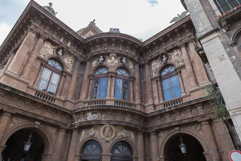 Teatro Bellini