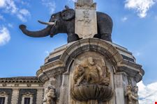 Fontana dell’Elefante