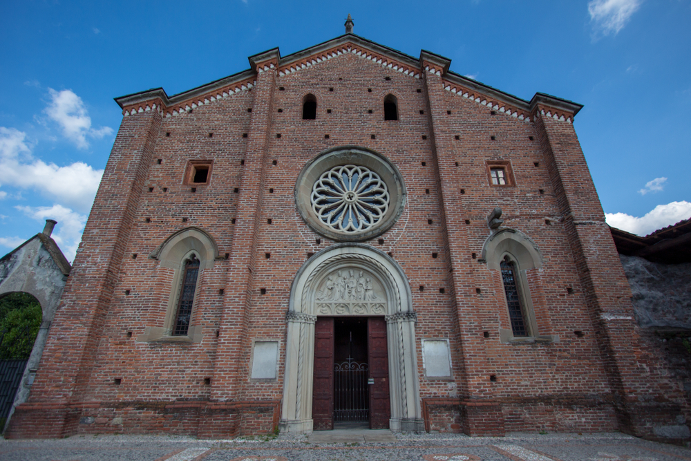 Castiglione Olona