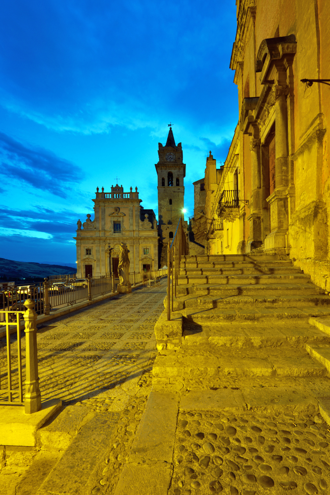 Cattedrale di San Giorgio Martire