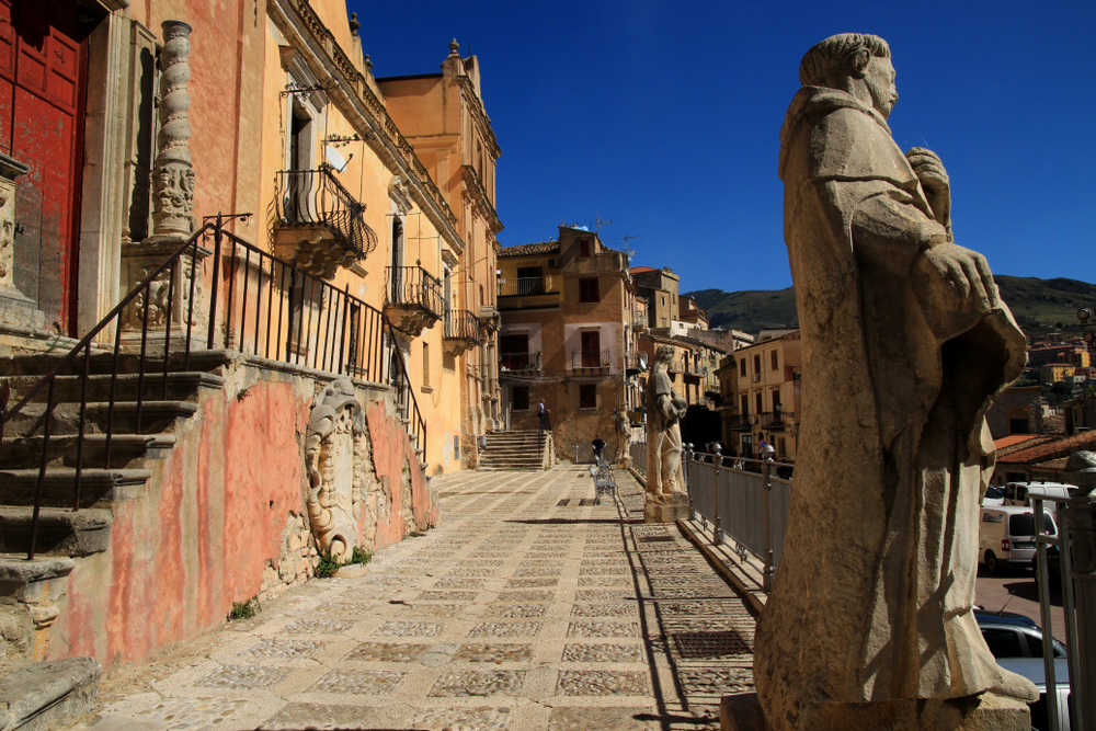 Caccamo