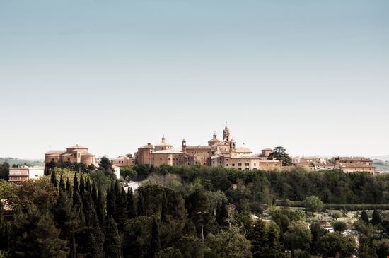 Corinaldo Corinaldo cristian ghisla - Shutterstock.com 