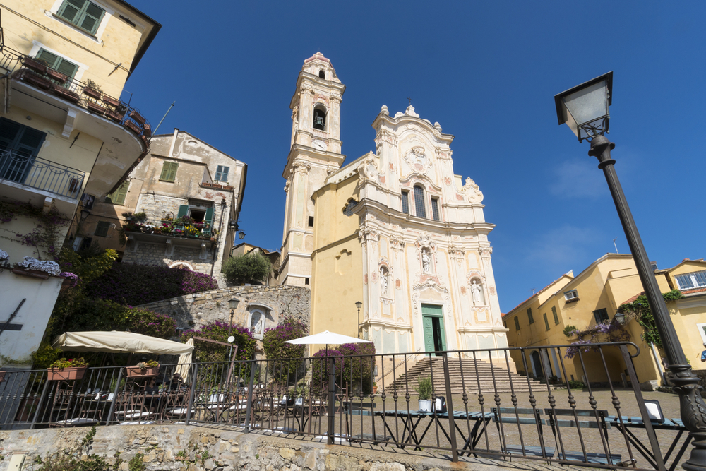 Cervo