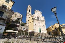 Cervo