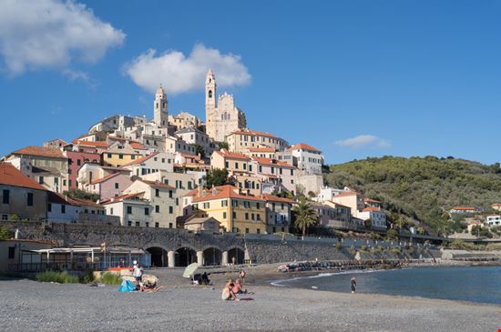Cervo Cervo Dmytro Surkov / Shutterstock.com 