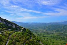 Parco Naturale Regionale Monti Simbruini