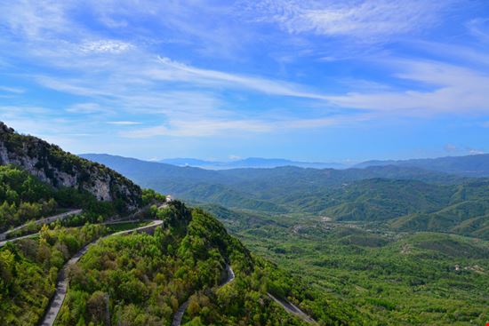 Parco Naturale Regionale Monti Simbruini Parco Naturale Regionale Monti Simbruini ValerioMei - Shutterstock.com 