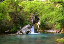 Parco Naturale Regionale Monti Simbruini
