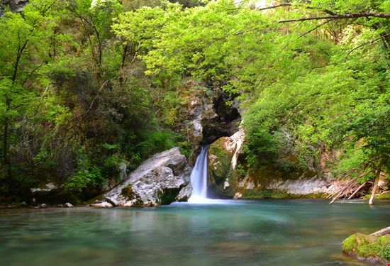 Parco Naturale Regionale Monti Simbruini Parco Naturale Regionale Monti Simbruini ValerioMei - Shutterstock.com 