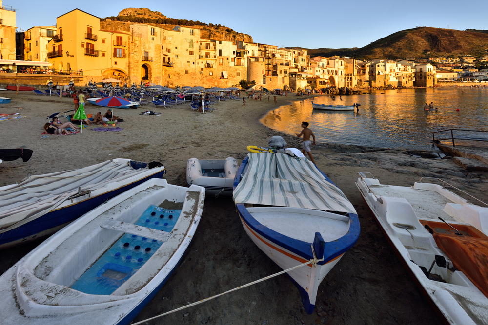 5 borghi Sicilia sul mare | PaesiOnline