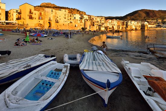 Porticciolo Porticciolo MaRap / Shutterstock.com 