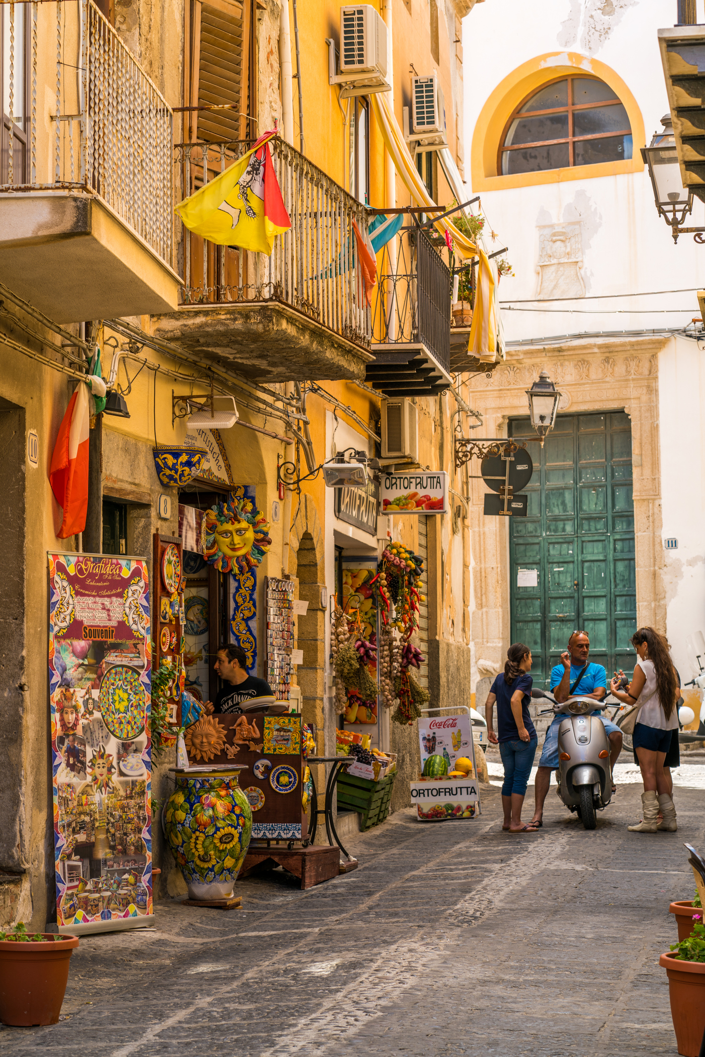 Cefalù