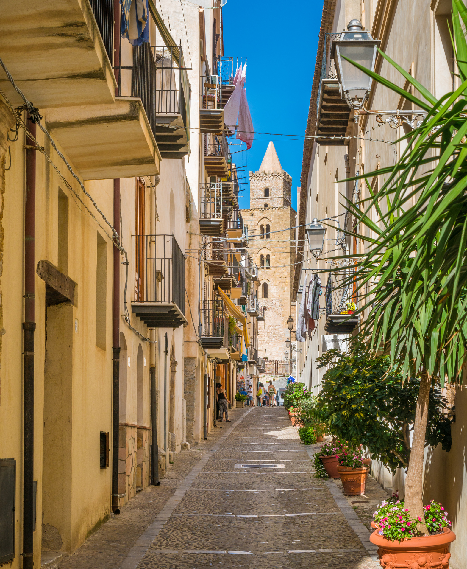 Cefalù