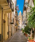 Cefalù
