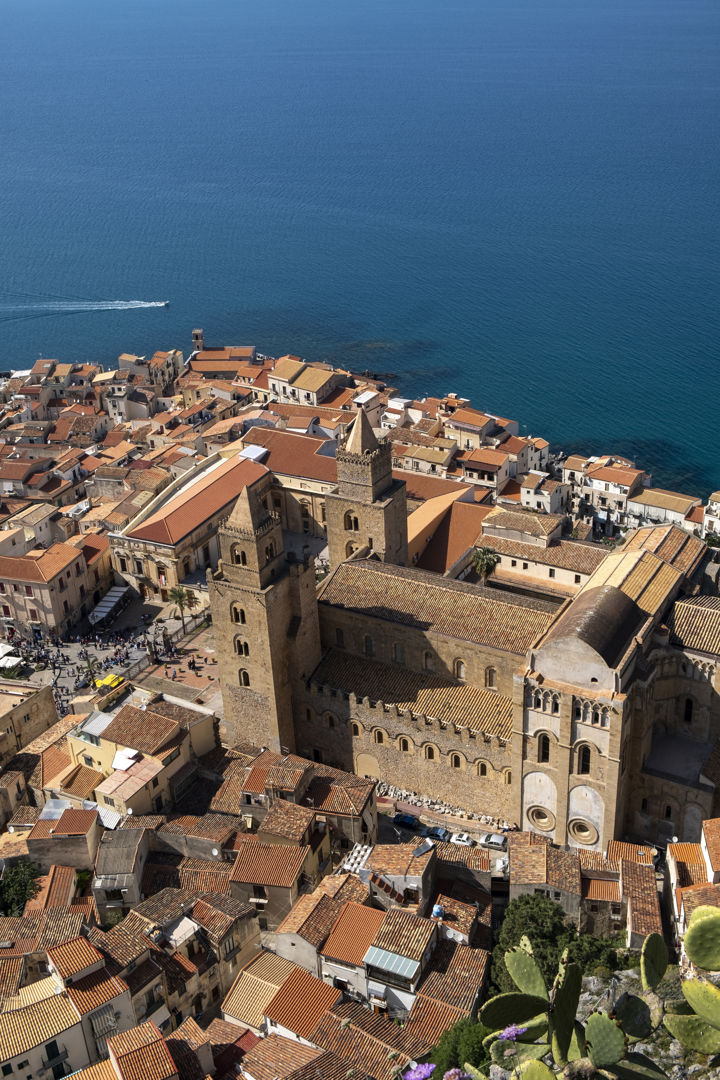 Cefalù
