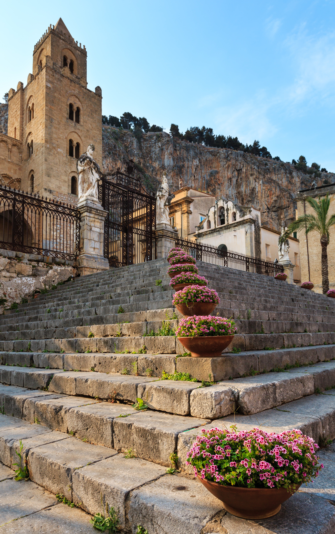 Cefalù