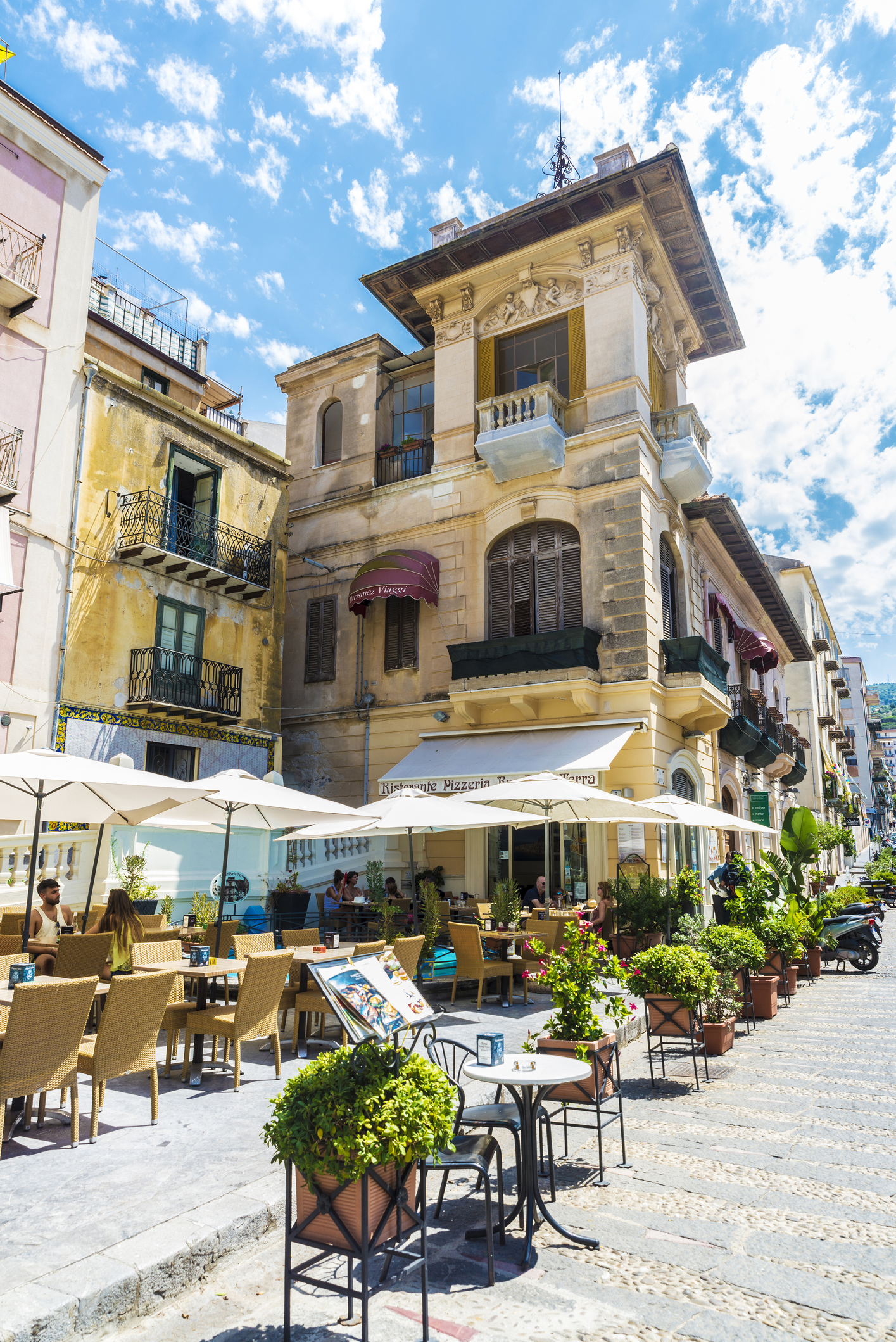 Cefalù