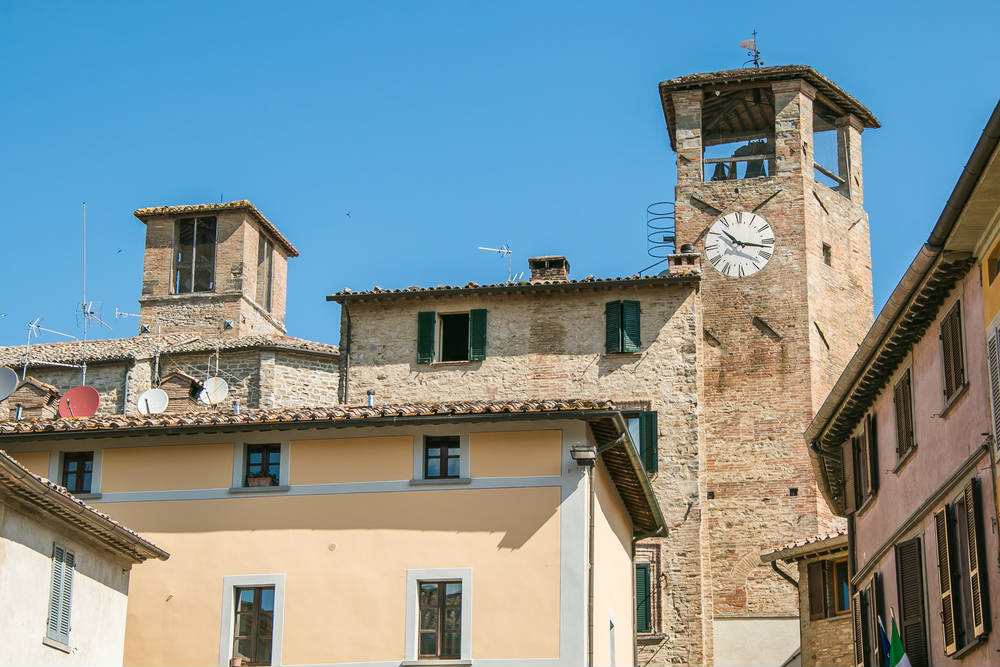 Montone