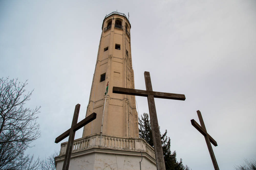 Faro Voltiano