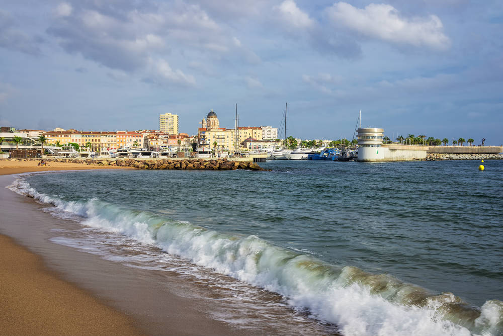 Saint-Raphaël