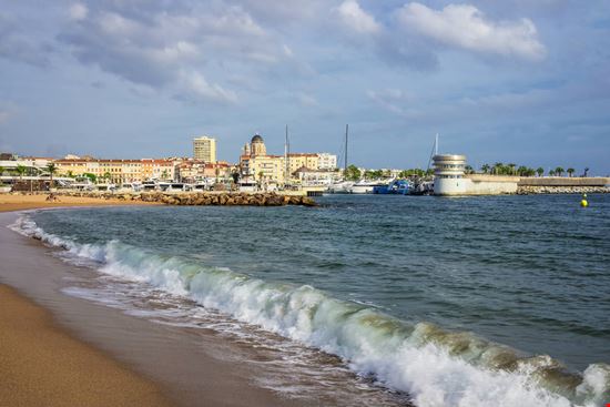 Saint-Raphaël Saint-Raphaël Andreas Jung - Shutterstock.com 