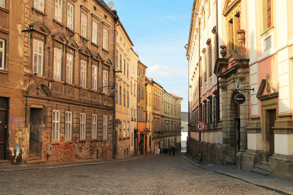 Olomouc