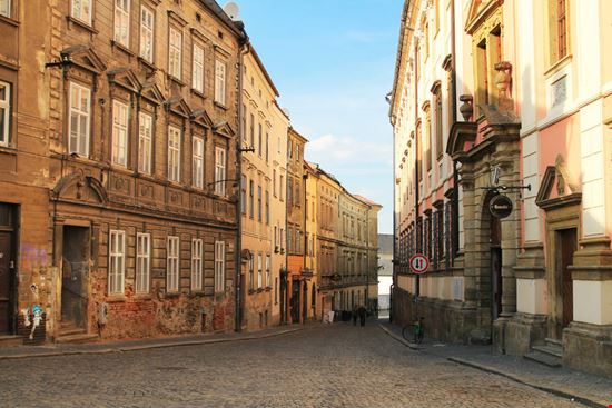 Olomouc Olomouc Mysikrysa / Shutterstock.com 