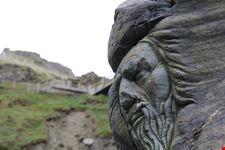 Tintagel Castle