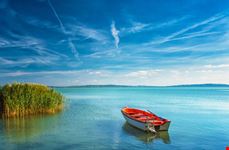 Lago Balaton