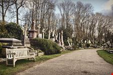 Highgate Cemetery