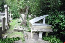 Highgate Cemetery