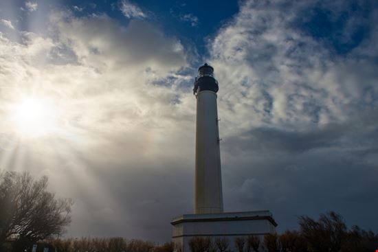 Faro di Biarritz Faro di Biarritz PHILIPIMAGE - Shutterstock.com 