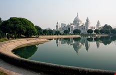 Victoria Memorial